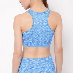 Soutien-gorge de sport pour femme, design optimal, pour yoga, course à pied, grandes tailles, vêtements de fitness, tenue décontractée, soutien-gorge de sport en vente en ligne - Product Image 4