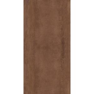 Brown Solid Color Genuine Cowhide <b>Leather</b> Sheet with Metal Grommet for Craft Use Customizable Designs Finest Quality For Sale - Product Image 2