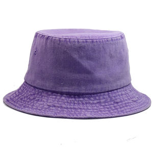 Chapeau Bob Unisexe en Coton 100% Durable, Respirant, Toutes Saisons, Tendance Extérieur, Lavable, Léger, Protection Solaire, Parfait pour - Product Image 5