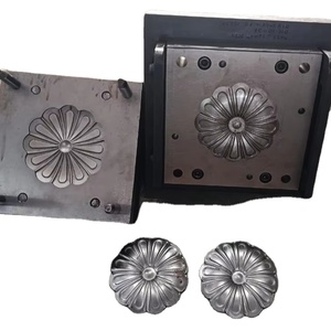 Herramientas de fabricación de clips de cable de alta precisión preclavadas para fabricación de chapa - Product Image 6