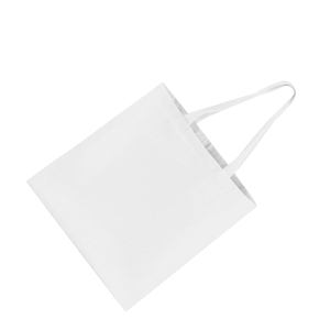 กระเป๋าผ้าแคนวาสหนาพร้อมหูหิ้วยาวสำหรับงานหนักและการใช้งานประจำวัน - Product Image 2