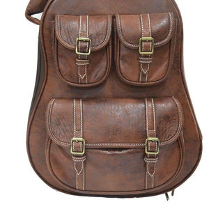 Bolsas para Bajo de Cuero Impermeables y Modernas 2026, Precio Razonable, Disponibles en Tamaños Personalizados - Product Image 5