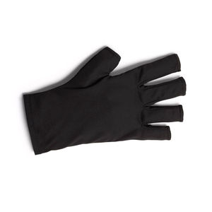 Gants de pêche d'été imperméables pour l'extérieur avec grip antidérapant, respirants, en matériau de qualité supérieure et protection UV pour marque privée OEM - Product Image 5