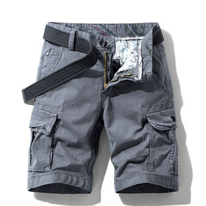Shorts Cómodos para Mujer, Diseño Relajado, Cintura Ajustable y Tela Suave y Resistente para Uso Diario - Product Image 5