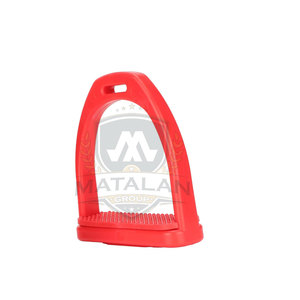 Estribos para Montar a Caballo al Mejor Precio, Estructura Duradera, Material Suave, Equipo Ecuestre - Product Image 4