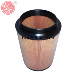 อะไหล่เครื่องอัดอากาศแบบสกรูยี่ห้อ Ingersoll Rand ชุดกรองฝุ่นแบบตลับ - Product Image 1