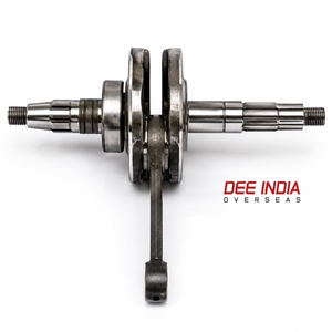 Ensemble de vilebrequin de moto OEM pour moteur Hero Glamour, ensemble de vilebrequin complet, pièce de rechange haute performance - Product Image 3