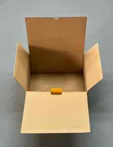 Industrial Boxs High Quality Commercial Use Eco-Friendly Recycled <b>Materials</b> Custom OEM ODM Vietnam Supplier for Paper Box - Product Image 4