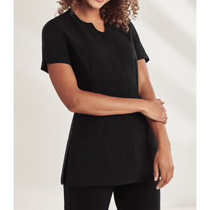 Uniformes de Alta Calidad al por Mayor para Salones de Belleza, Túnica de SPA para Mujeres - Product Image 6