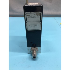 Contrôleur de débit massique UFC-1100, MFC, N2, 300 - Équipements et pièces semi-conductrices d'occasion fiables à l'échelle mondiale chez - Product Image 2