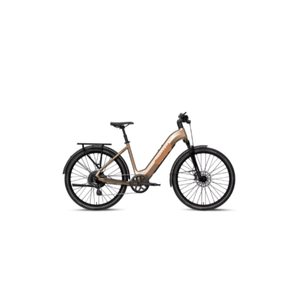 NOUVEAU Vélo électrique à cadre basse REC Niveau 4 2026 - Product Image 6