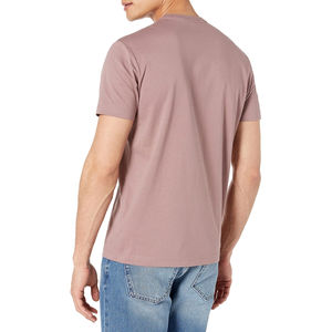 Camisetas de Algodón de Alta Calidad Personalizadas de 210 g/m², 230 g/m², 240 g/m², 280 g/m² y 300 g/m², Camisetas Extra Grandes para Hombre - Product Image 5