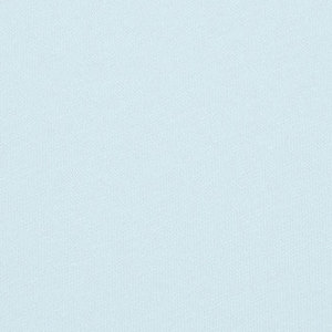 เสื้อยืดคอกลมแขนสั้นผ้าฝ้ายหวีสำหรับผู้ชาย เสื้อยืดคอกลมผ้าฝ้ายแท้สีพื้น - Product Image 4