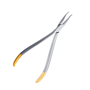 Lingual Weingart Pliers Professional Orthodontic <b>Tool</b> <b>Safe</b> Effective Dental Appliance Instrument High Quality Durable Precision - Product Image 6