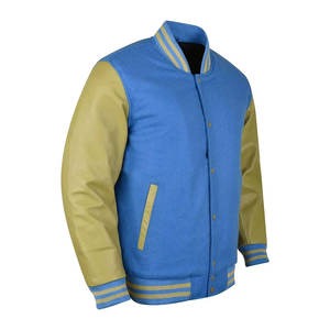 Veste de printemps pour homme de qualité supérieure, design tendance, imperméable, avec poches, légère et respirante, pour l'extérieur - Product Image 1