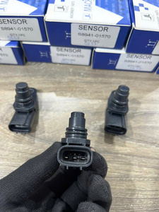 Sensor de Posición y Velocidad del Árbol de Levas S8941-01570 para Motor Hino J05E, Repuestos para Excavadora Kobelco SK200-8 SK210-8 - Product Image 2