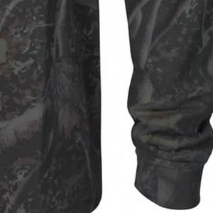 Camiseta de Manga Larga Premium para Hombre, 180 g/m², Cuello Redondo, Algodón, Básica, Suave y Duradera, Fabricante OEM ODM al por Mayor - Product Image 6