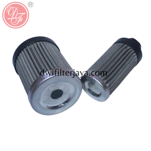 ไส้กรองน้ำมันไฮดรอลิก 10 ไมครอน สำหรับเครื่องจักรก่อสร้างและอะไหล่รถขุด - Product Image 1