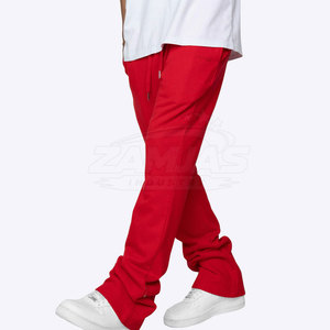 Dernier design, service OEM disponible, pantalon élégant pour homme, confortable, qualité supérieure, pantalon élégant pour homme - Product Image 5