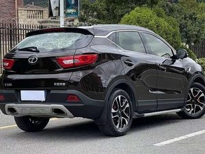 Southeast DX7 2015 1.5T Manual Tipo Elite Buen Precio Hecho en China Interiores Personalizables para la Vida Urbana - Product Image 6