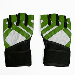 Breathable Workout <b>Gloves</b> for Men Women Gym <b>Gloves</b> for Weight Lifting Fitness Training Cycling Sports Sports Fitness <b>Gloves</b> - Product Image 1