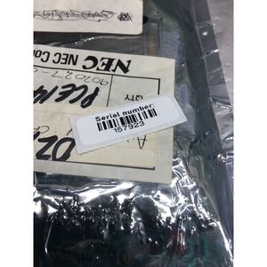 WJ WATKINS-JOHNSON 902026-001 WJ-988 อุปกรณ์เสริม - อุปกรณ์และอะไหล่เซมิคอนดักเตอร์ระดับโลกที่เชื่อถือได้ - Product Image 5