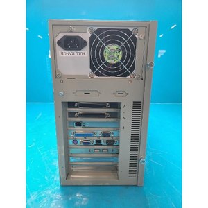 Chasis Industrial Advantech IPC-6608 IPC-6608BP-30ZE de 8 Ranuras, Usado, Piezas de Equipos Semiconductores Legados - Product Image 2