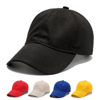 Casquette de baseball style trucker à dos en maille respirante, profil en mousse vierge, visière incurvée, gamme de vêtements