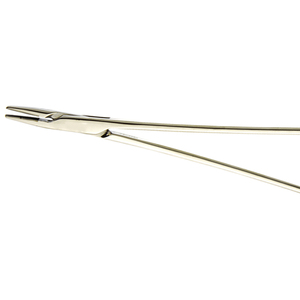 General Medical <b>Needle</b> Holder Reusable Instrument for Wound Management and Surgical Treatment Procedures - Product Image 2