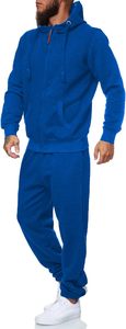 Conjunto Deportivo Personalizado para Hombre, Chaqueta Cortavientos de Nailon para Verano, Ropa de Gimnasio, Traje de Entrenamiento de Dos Piezas con Cremallera, Ropa Deportiva 2025 - Product Image 3