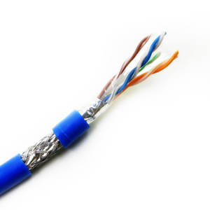 AMPXL alta calidad <span class=keywords><strong>Flexible</strong></span> <span class=keywords><strong>Utp</strong></span> Cat6 Ttvb elevador plano <span class=keywords><strong>Cable</strong></span> de viaje - Product Image 1