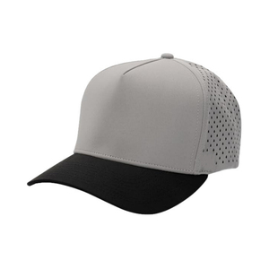 Gorra Trucker Unisex de Malla con Bordado de Llama, Ajustable, de Calidad Trukcraft, para Todas las Estaciones, Informal, para Exteriores, con Correa Trasera - Product Image 4
