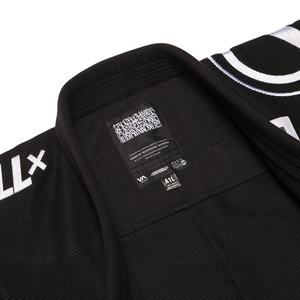 RTS Meilleure Qualité Shoyorol Batch # 105 Kimonos de Jiu-Jitsu Brésilien professionnels pakistanais 450 g/m² Uniforme de combattant AS-JJ-5814 - Product Image 3