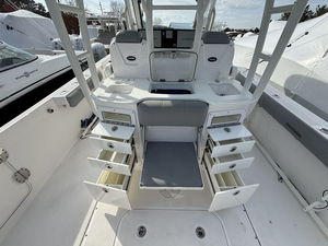 Console centrale Everglades 355 de 2017 - Product Image 4