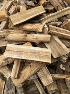 Oferta Relámpago 2026 - Leña Natural - Leña para Quemar de Vietnam - 100% Libre de Impuestos de Importación - Product Image 3
