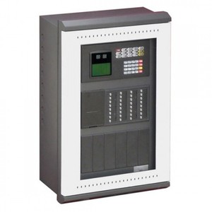 Panneau de commande d'alarme incendie intelligent adressable GST200N-1, 1 boucle, 235 appareils, 30 zones, extensible à 2 boucles, 477 appareils - Product Image 5