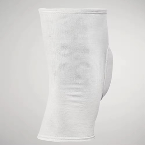 Rodilleras Deportivas Antideslizantes para Fitness, Correr, Ciclismo, Voleibol, con Soporte y Compresión Ajustable - Product Image 3