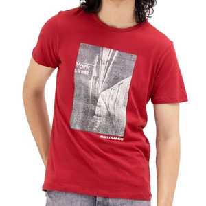 Camisetas para Hombre con Estampado Personalizado de Bandas Musicales, Nueva Moda 2026, Camisetas para Hombre con Gráficos Personalizados, Servicio OEM - Product Image 1