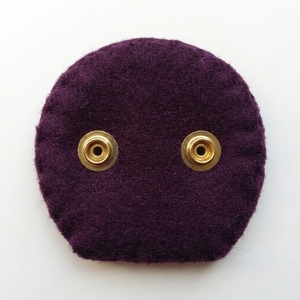 Badges brodés à la main de qualité supérieure, patchs brodés personnalisés de haute qualité avec logo personnalisé, service OEM, taille OEM, marque privée - Product Image 6