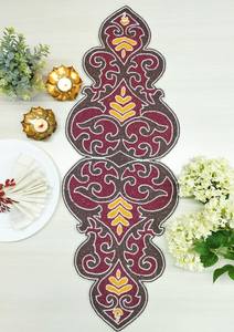 ผ้าปูโต๊ะลูกปัดทำด้วยมือ - Product Image 2