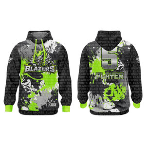 ชุดทีมฟุตบอลแบบ sublimated ขายดี ดีไซน์ยอดเยี่ยม ผลิตตามสั่ง ขายส่ง ผ้าโพลีเอสเตอร์ 100% แห้งเร็ว - Product Image 3
