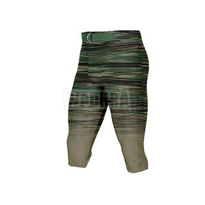 ชุดยูนิฟอร์มอเมริกันฟุตบอลคุณภาพสูงสุด เสื้ออเมริกันฟุตบอลยอดนิยม ผลิตจากโพลีเอสเตอร์ - Product Image 6