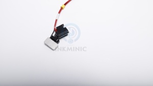 แผ่นสะท้อนหมึกแบบสองช่องสำหรับเครื่องพิมพ์อิงค์เจ็ท CIJ รุ่น D-TYPE สำหรับ A320i A420i A520i รุ่น DB2-0160073SP ใช้แทนอะไหล่ Domino ได้ 100% - Product Image 5