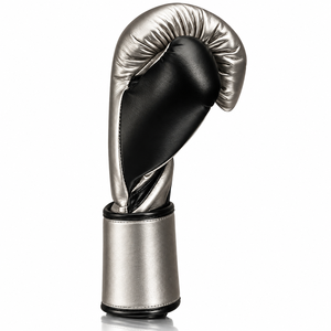 IBERIA Custom <b>Boxing</b> <b>Gloves</b> for Training Sparring Heavy <b>Bag</b> with Hook and Loop Wrist Closure OEM Wholesale <b>Boxing</b> Equipment - Product Image 3