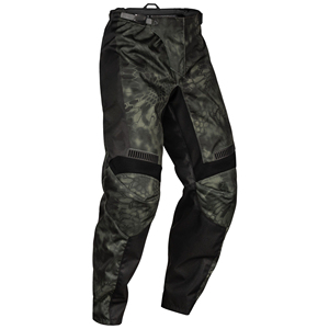 Vente des derniers pantalons en cuir pour motards, équipement de course, pantalons de motocross - Product Image 3