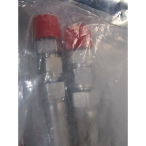 AMAT 0190-11933 ชุดสายระบายความร้อน ESC, 300 มม. แบบออกไซด์ - อุปกรณ์และอะไหล่เซมิคอนดักเตอร์ระดับโลกที่เชื่อถือได้ - Product Image 3
