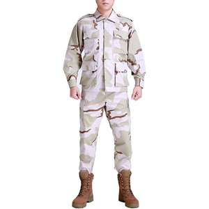 Vêtements d'aventure durables de haute performance pour la randonnée et la chasse en plein air, camouflage, fabricant, approvisionnement en gros - Product Image 3