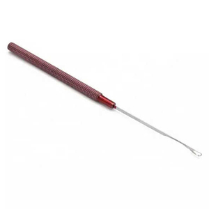 Hair <b>Extension</b> Pliers Stainless Steel <b>Extension</b> Installation Tool For Beads Links And Hair Styling Applications - Product Image 6