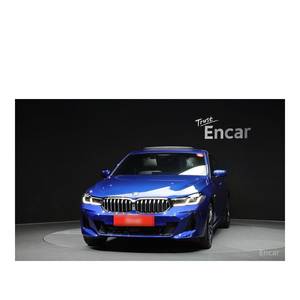 BMW Gran Turismo GT 630i XDrive M Sport 2022, 34,162 km, Caja de Cambios Automática, Volante a la Izquierda, Cámara Trasera - Product Image 5