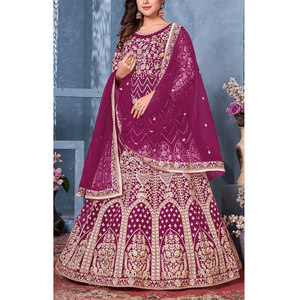 Vestido de Fiesta para Mujer, Manga Larga, Traje de Invitada para Boda, Vestido de Noche Elegante de Manga Larga - Product Image 1